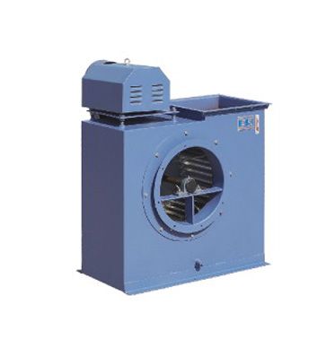 龍勤11-62E式多翼型離心風機